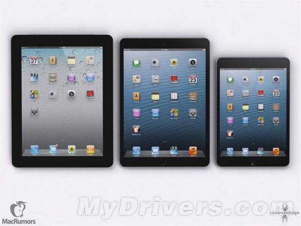 iPad mini 7解决果冻屏问题，苹果应对策略揭秘与用户体验飞跃升级